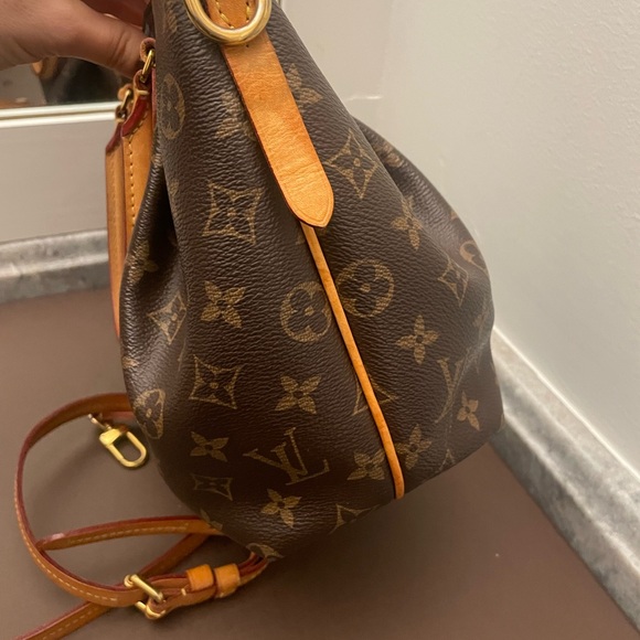 Louis Vuitton Turenne pm - Picture 6 of 16